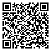 Scan QR Code for live pricing and information - Easy Rider Mix Unisex Sneakers in White/Black, Size 7, Synthetic by PUMA