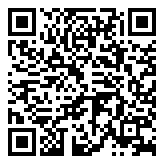 Scan QR Code for live pricing and information - Gardeon Hammock Chair Hanging with Armrest Camping Hammocks Cream