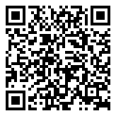 Scan QR Code for live pricing and information - Pet Bike Trailer Black Oxford Fabric and Iron