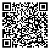 Scan QR Code for live pricing and information - Side Tables 2 Pcs Smoked Oak 50x46x35 Cm Engineered Wood