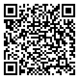 Scan QR Code for live pricing and information - Matrix Power Tools 20V Cordless Circular Saw Cutting Tool Skin Only NO Battery Charger