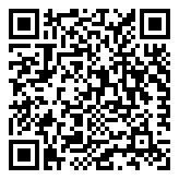 Scan QR Code for live pricing and information - ALFORDSON Luggage 3PCS Set Suitcase Trolley TSA Carry on Hard Case Black