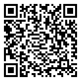 Scan QR Code for live pricing and information - Mitchell & Ness Chicago Bulls Crew Faded Black