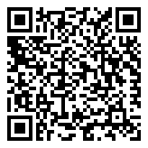 Scan QR Code for live pricing and information - Gardeon 3PC Outdoor Bistro Set Patio Furniture Wicker Setting Chairs Table Cushion Grey