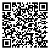 Scan QR Code for live pricing and information - BETTER ESSENTIALS Women's Shorts in Black, Size Small, Cotton by PUMA