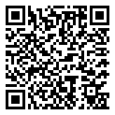 Scan QR Code for live pricing and information - Adairs Kids Lennox Burnt Clay Organic Cotton Baby Blanket - Brown (Brown Blanket)