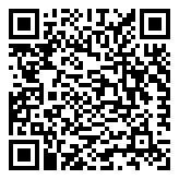 Scan QR Code for live pricing and information - 4-Piece Satin Bedding Sheet Pillowcase Sets - Luxury Rich Silk Silky Super Soft Solid Color Reversible Stain-Resistant Wrinkle-Free (Light Grey)