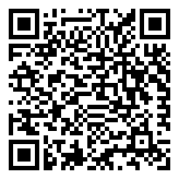 Scan QR Code for live pricing and information - Remote Control Motorcycle 2.4GHz Built-in Gyroscope LED Headlights - Red.