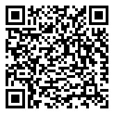Scan QR Code for live pricing and information - Dr Martens 1461 Smooth Black Smooth