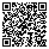 Scan QR Code for live pricing and information - RUN FAVOURITE Running Tights Men in Black, Size Large, Polyester/Elastane by PUMA