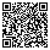 Scan QR Code for live pricing and information - Garden Marquee 3x12 M White