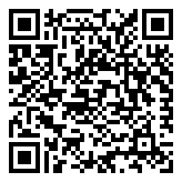 Scan QR Code for live pricing and information - 3 Piece Bistro Set with Cushions Black Poly Rattan