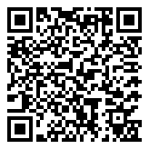 Scan QR Code for live pricing and information - Iconic T7 Men's Track Pants in Black, Size Large, Cotton by PUMA