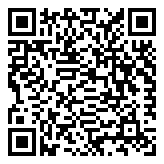 Scan QR Code for live pricing and information - Pool Rail 30x22 Pool Railing 304 Stainless Steel 250LBS Load Capacity Silver Rustproof Pool Handrail Humanized Swimming Pool Handrail with Blue Grip Cover & M8 Drill Bit & Self-Taping Screws