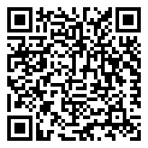 Scan QR Code for live pricing and information - Adairs Blue European Each Vintage Washed Linen Cotton French Blue Check Pillowcase