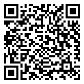 Scan QR Code for live pricing and information - Set Of 15 Flexible Lawn Fence Galvanised Steel 100 X 15 Cm