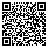 Scan QR Code for live pricing and information - Bird Keep Away Ribbon, Reflective Bird Repellent Tape Weatherproof 2pcs DIY Cutting for Patios for Railings(Red Silver)