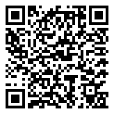 Scan QR Code for live pricing and information - Adairs Blue Bath Runner Carter French Blue and Earth Bath Runner
