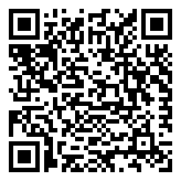 Scan QR Code for live pricing and information - 5-Tier Bookcase 90x30x180 Cm Solid Mango Wood