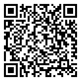 Scan QR Code for live pricing and information - Highboard 118x30x200 cm Solid Acacia Wood