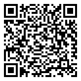 Scan QR Code for live pricing and information - Runaway Alarm Clock On Wheels (Authentic) Extra Loud For Heavy Sleepers Funny Rolling Jumping (White)