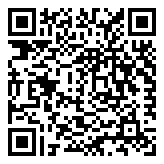 Scan QR Code for live pricing and information - Clarks Ingrid (E Wide) Senior Girls T Shoes (Black - Size 9)