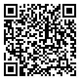 Scan QR Code for live pricing and information - Dyson Wand Stick Extension Tube V7 V8 Red