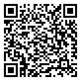 Scan QR Code for live pricing and information - ALFORDSON Luggage 3PCS Set Suitcase Trolley TSA Carry on Hard Case Black