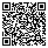 Scan QR Code for live pricing and information - Artiss Bathroom Cabinet Storage 90cm wooden JILL