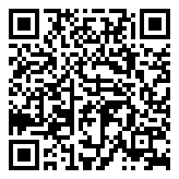 Scan QR Code for live pricing and information - Massage Recliner Chair with Footrest Dark Grey Fabric