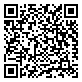 Scan QR Code for live pricing and information - ALFORDSON Metal Bed Frame King Single Mattress Base Platform Foundation Wood