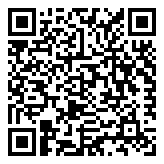 Scan QR Code for live pricing and information - Plastic Cabinet 40x43x125 Cm Wood Design Angora White