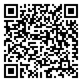 Scan QR Code for live pricing and information - LED Bed Frame Double Size Mattress Base Wooden Platform Foundation with Headboard Bedhead Sleep Bedroom Furniture Upholstered Black PU Metal