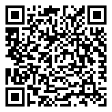 Scan QR Code for live pricing and information - Outdoor Rabbit Hutch Small Animal House Pet Cage 4 Doors Wood