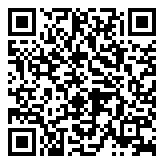 Scan QR Code for live pricing and information - Giselle Bedding Memory Foam Mattress Topper Egg Crate 5cm Queen