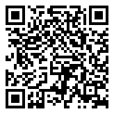 Scan QR Code for live pricing and information - Headboard Cabinet with LED Black 160x17x102 cm