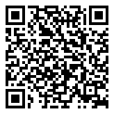 Scan QR Code for live pricing and information - Sliding Door with Hardware Set 80x210 cm Solid Wood Pine