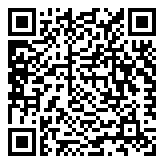 Scan QR Code for live pricing and information - FUTURE 7 PRO FG/AG Unisex Football Boots in Black/Silver, Size 12, Textile by PUMA Shoes