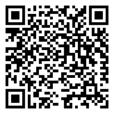 Scan QR Code for live pricing and information - ALFORDSON Wardrobe Clothes Closet Storage Cabinet 7 Drawers White