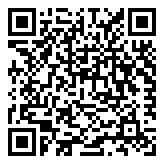 Scan QR Code for live pricing and information - Bathroom Washbasin Frame Black 40x38x83 cm Iron