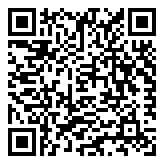 Scan QR Code for live pricing and information - Garden Table Anthracite 50x50x72 Cm Steel Mesh