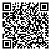 Scan QR Code for live pricing and information - Highboard 80x30x100 Cm Solid Mango Wood