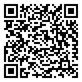 Scan QR Code for live pricing and information - 3 Piece Garden Dining Set Poly Rattan Anthracite