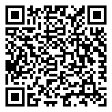 Scan QR Code for live pricing and information - Plant Rollers 4 Pcs Cedar Wood 25x25 Cm