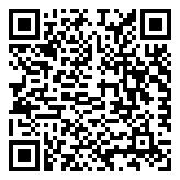 Scan QR Code for live pricing and information - Cat Tree with Sisal Scratching Posts Cream 60 cm