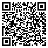 Scan QR Code for live pricing and information - Artiss Bar Stools Kitchen Leather Barstools Swivel Wooden Chairs X2