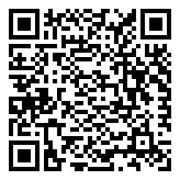 Scan QR Code for live pricing and information - Mizuno Wave Inspire 20 (2E Wide) Mens (Black - Size 13)