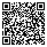 Scan QR Code for live pricing and information - FIT Women's High Waist 5 Shorts in Black, Size XS, Polyester/Elastane by PUMA