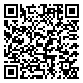 Scan QR Code for live pricing and information - Box Spring Bed with Mattress Black 137x190 cm Faux Leather