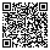 Scan QR Code for live pricing and information - Wall-mounted TV Cabinet Sonoma Oak 30.5x30x30 Cm.